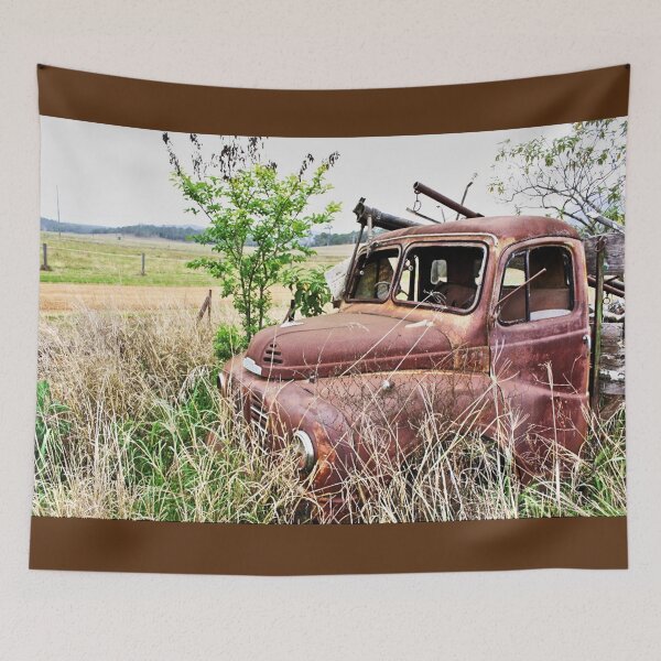 Item preview, Rusted old relic from the past designed and sold by NJH110.