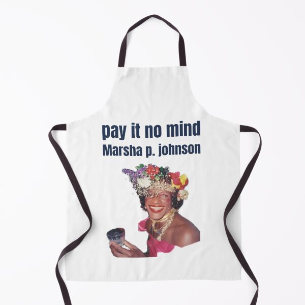 Item preview, marsha p. johnson designed and sold by digipapinet.