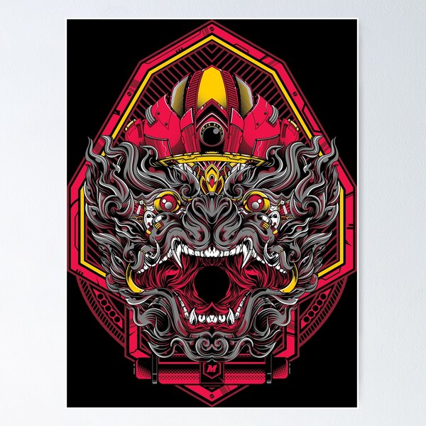 Item preview, Mecha Culture designed and sold by midthostd.