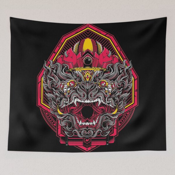 Item preview, Mecha Culture designed and sold by midthostd.
