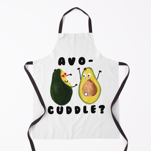 Item preview, Avo-cuddle designed and sold by TribeJunky.