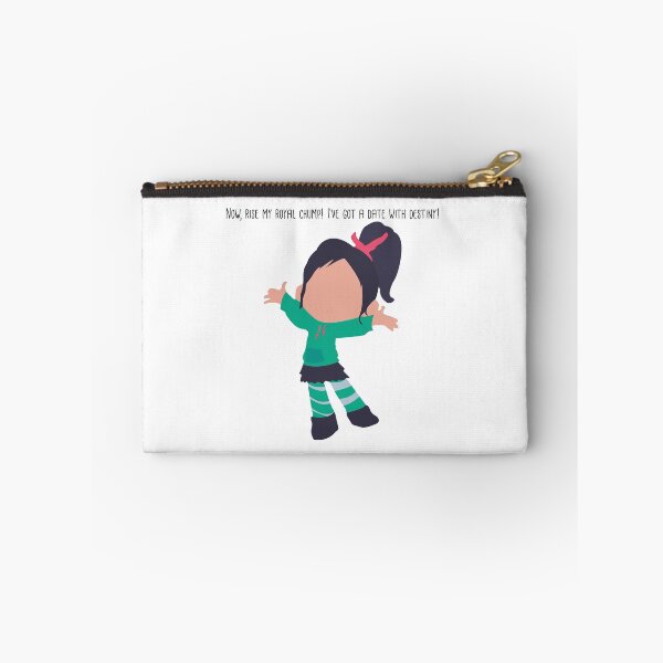 Item preview, Wreck-it Ralph : Vanellope designed and sold by Toehk.