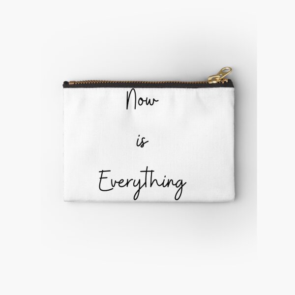 Item preview, Now is Everything designed and sold by chark70.