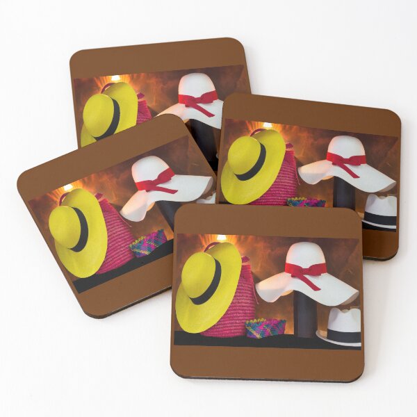 Item preview, Panama Hats Are Made In Ecuador VII designed and sold by alabca.