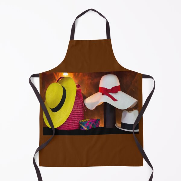Item preview, Panama Hats Are Made In Ecuador VII designed and sold by alabca.