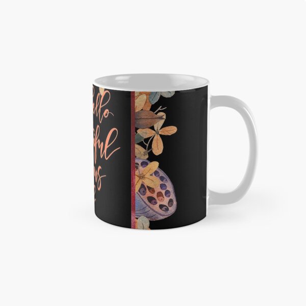 Item preview, Well hello beautiful glorious fall designed and sold by ElenaDanilo.