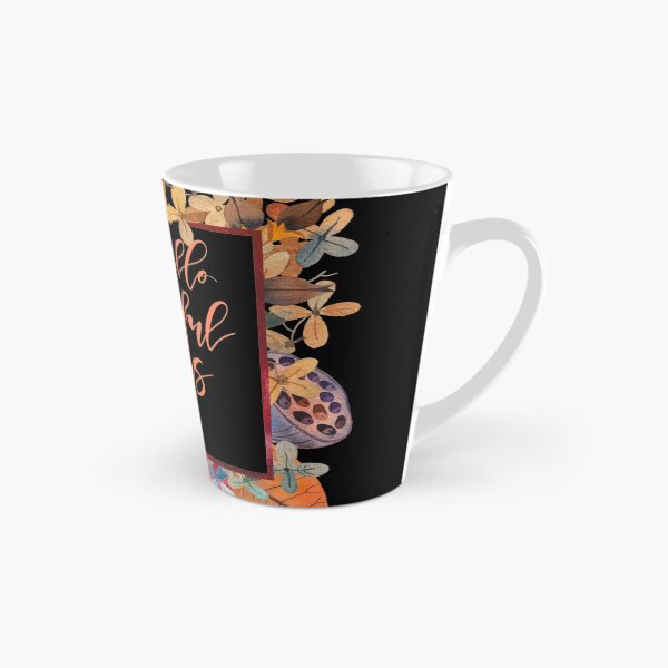 Item preview, Well hello beautiful glorious fall designed and sold by ElenaDanilo.