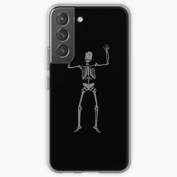 Skeleton Sans Fake Video Call for Android - Free App Download