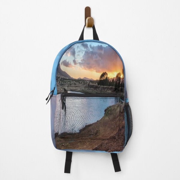 Item preview, Rawnsley Park Sunrise designed and sold by Ray's Photos & Art.