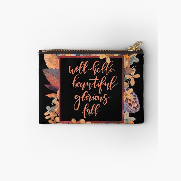 Item preview, Well hello beautiful glorious fall designed and sold by ElenaDanilo.