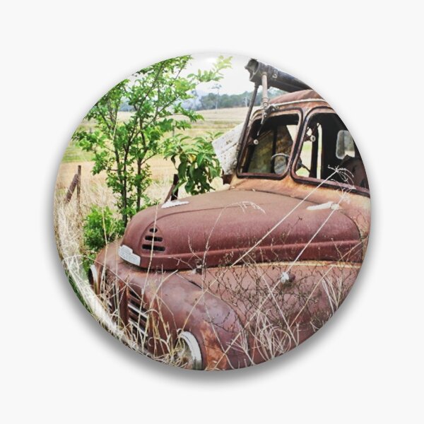 Item preview, Rusted old relic from the past designed and sold by NJH110.