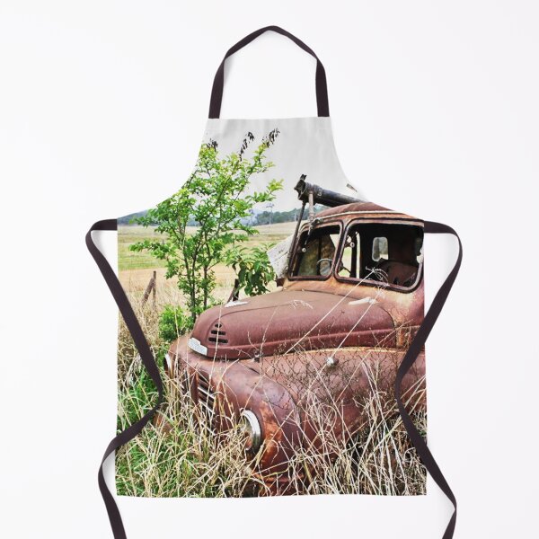 Item preview, Rusted old relic from the past designed and sold by NJH110.