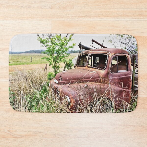 Item preview, Rusted old relic from the past designed and sold by NJH110.