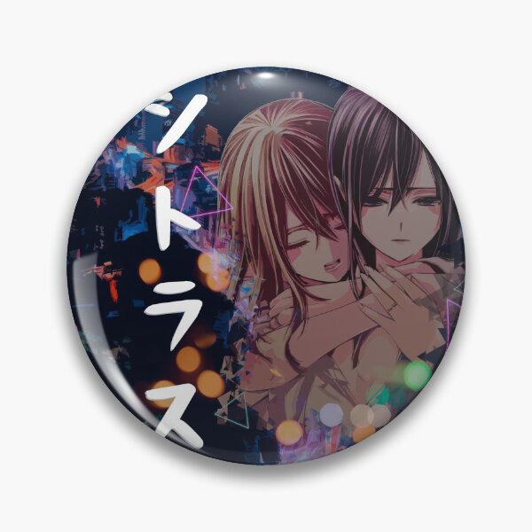 Item preview, CITRUS | Mei & Yuzu designed and sold by Chaeyoung21.