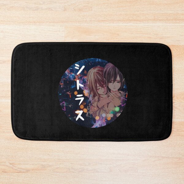 Item preview, CITRUS | Mei & Yuzu designed and sold by Chaeyoung21.