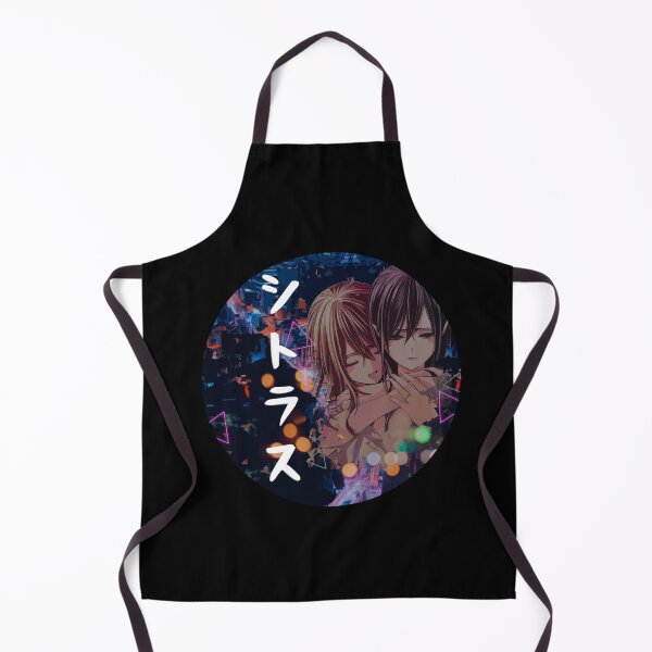 Item preview, CITRUS | Mei & Yuzu designed and sold by Chaeyoung21.
