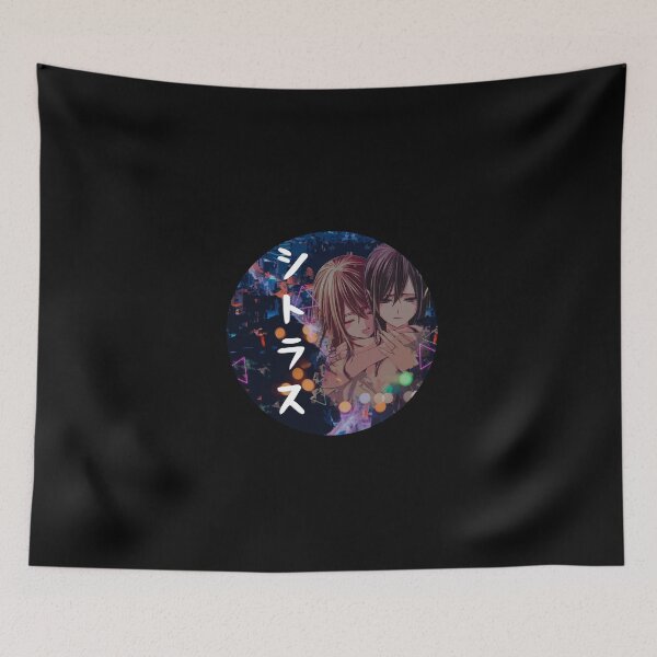 Item preview, CITRUS | Mei & Yuzu designed and sold by Chaeyoung21.