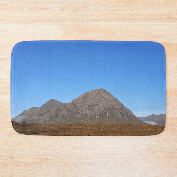 Item preview, The Buachaille in Pure Blue designed and sold by beavo.