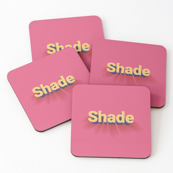 Item preview, Shade designed and sold by sleepgarden.