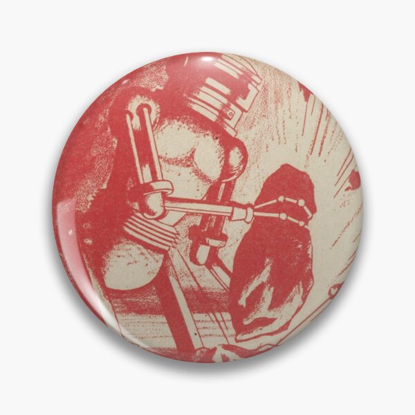 Item preview, The War Machine  Vintage illustration designed and sold by Vintage Designs +.