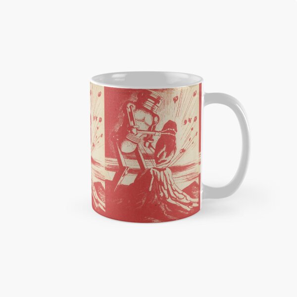 Item preview, The War Machine  Vintage illustration designed and sold by Vintage Designs +.