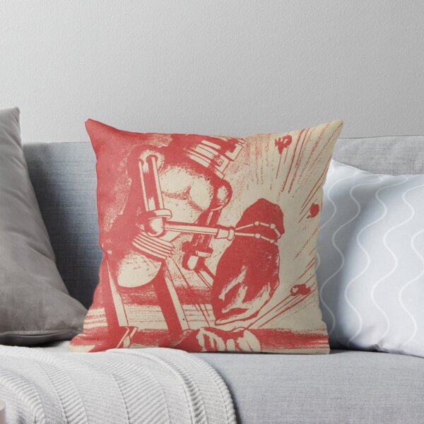 Item preview, The War Machine  Vintage illustration designed and sold by Vintage Designs +.