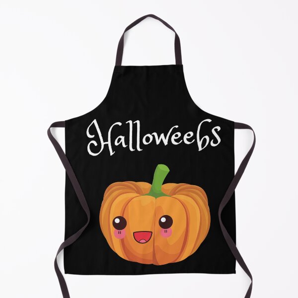 Item preview, Halloweeb pumpkin shirt designed and sold by SnowballStep.