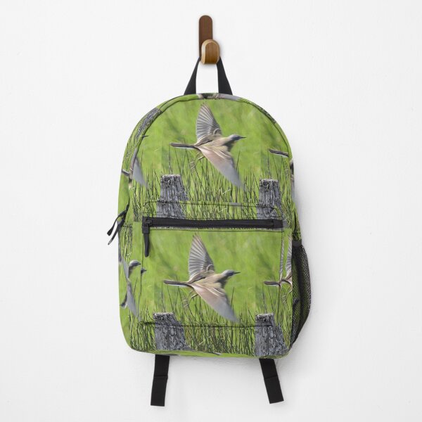 Item preview, r2427/ ornithologique-du-teich  Bergeronnette printanière  2018 par Okaio Créations - Olavia-Olao  designed and sold by o.okaïo.