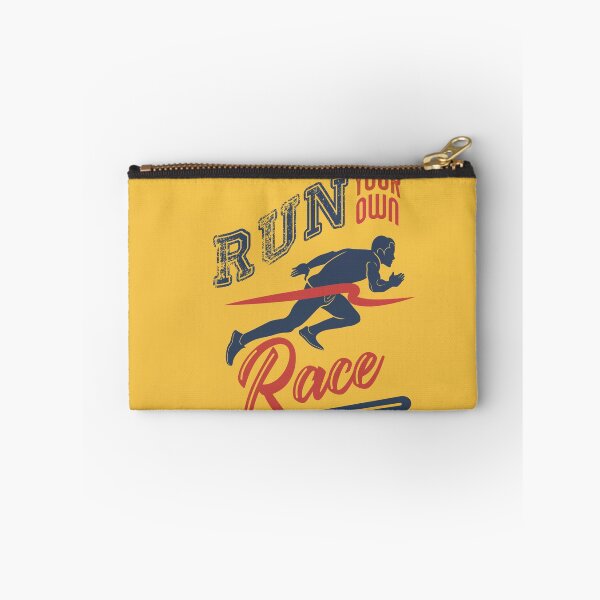 Item preview, Run your own race designed and sold by della95.