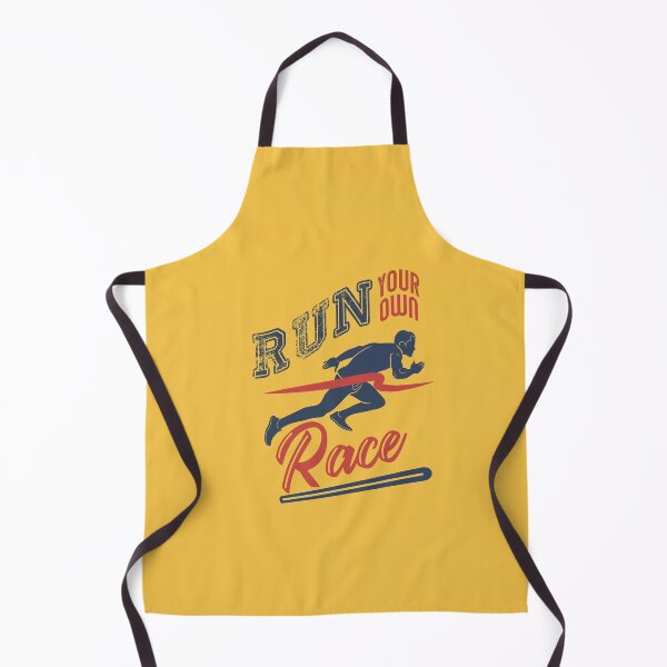 Item preview, Run your own race designed and sold by della95.