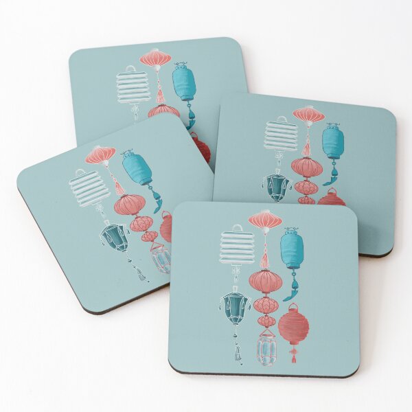 Item preview, Lantern festival designed and sold by Anastasia  Bagia.