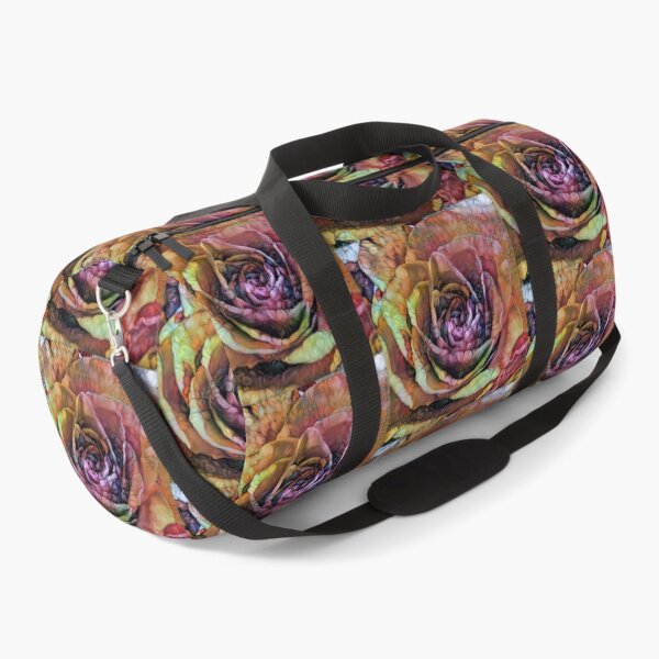 Item preview, Rainbow in bloom designed and sold by StudioCorvid.