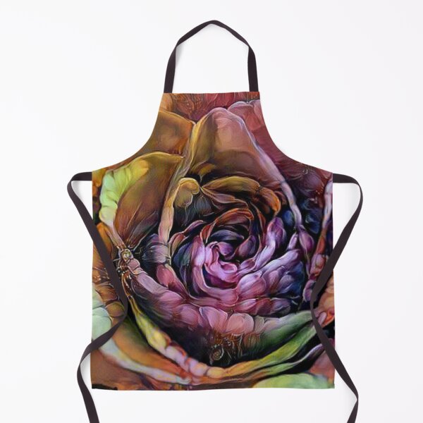 Item preview, Rainbow in bloom designed and sold by StudioCorvid.