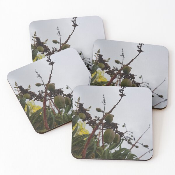 Item preview, Tiny Mongo Buds on Tree in Blantyre, Malawi designed and sold by ACMNamasasu.