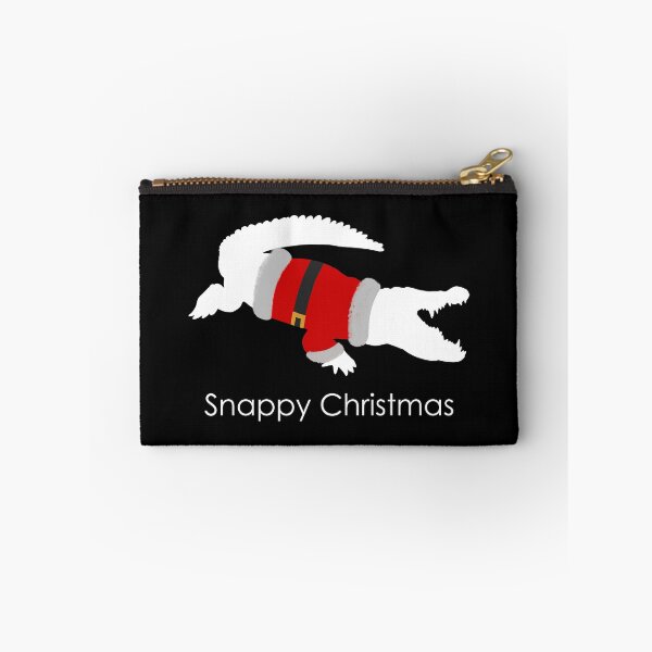 Item preview, Snappy Christmas designed and sold by GeoCreate.