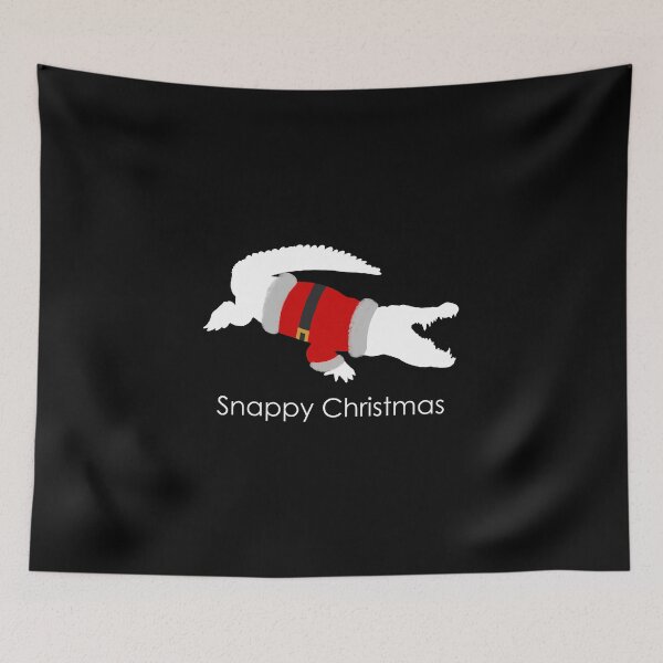 Item preview, Snappy Christmas designed and sold by GeoCreate.