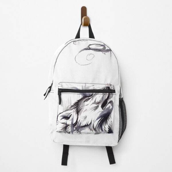 Item preview, Wolf designed and sold by auroraa.