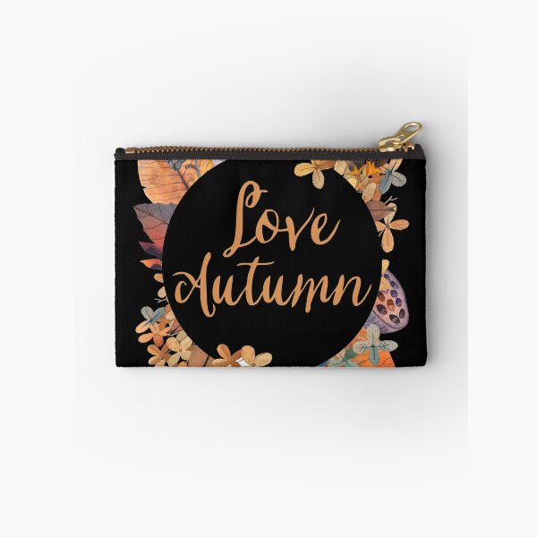 Item preview, Love autumn designed and sold by ElenaDanilo.