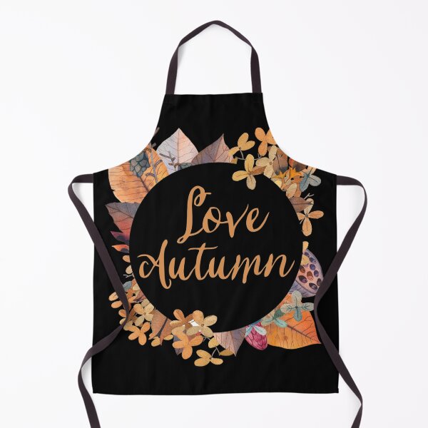 Item preview, Love autumn designed and sold by ElenaDanilo.