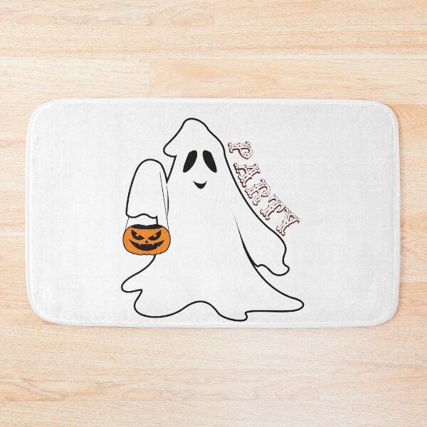 Item preview, HALLOWEEN PARTY GHOST designed and sold by OMdesign10.