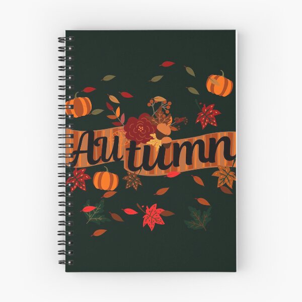 Item preview, Autumn Vibes designed and sold by mpandam.