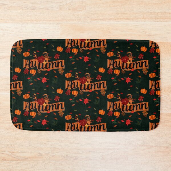 Item preview, Autumn Vibes designed and sold by mpandam.
