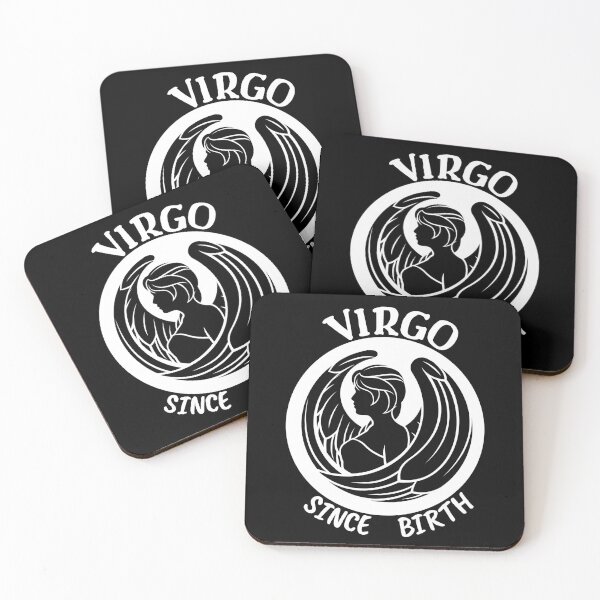 Item preview, Virgo - since birth designed and sold by RIVEofficial.