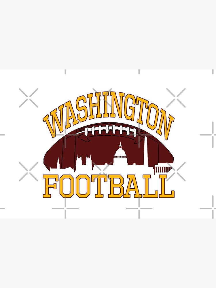 Washington Football Team 2020 by Bullish-Bear