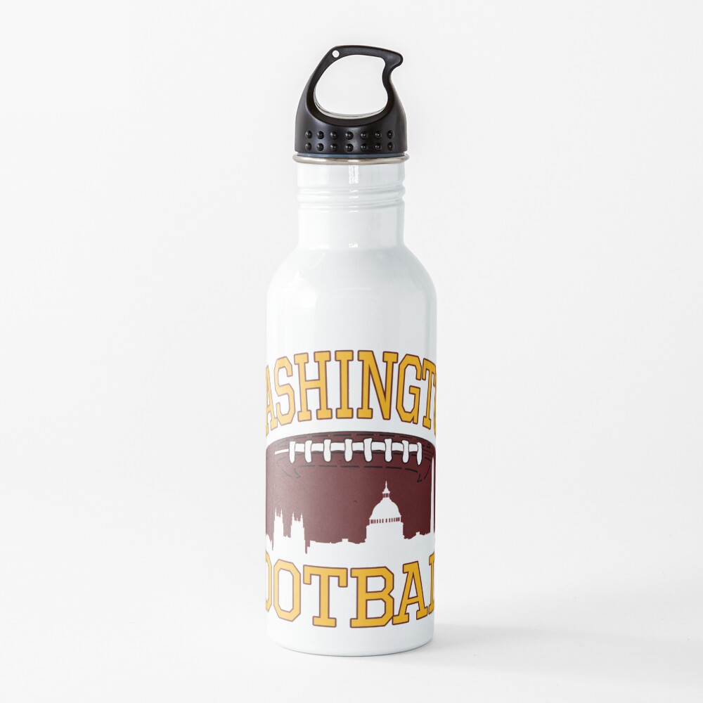 Washington Football Team 2020 Water Bottle