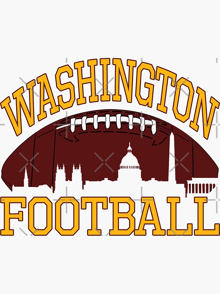 washington football gear