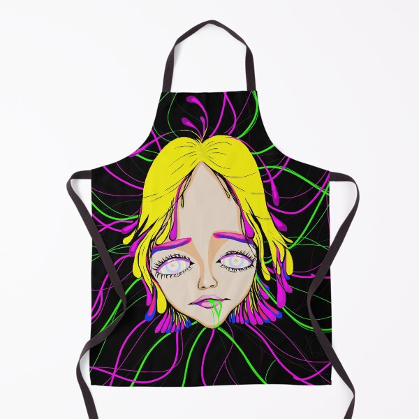 Item preview, SICK BROKEN ANDROID GIRL SHUTDOWN designed and sold by TYNEY92.