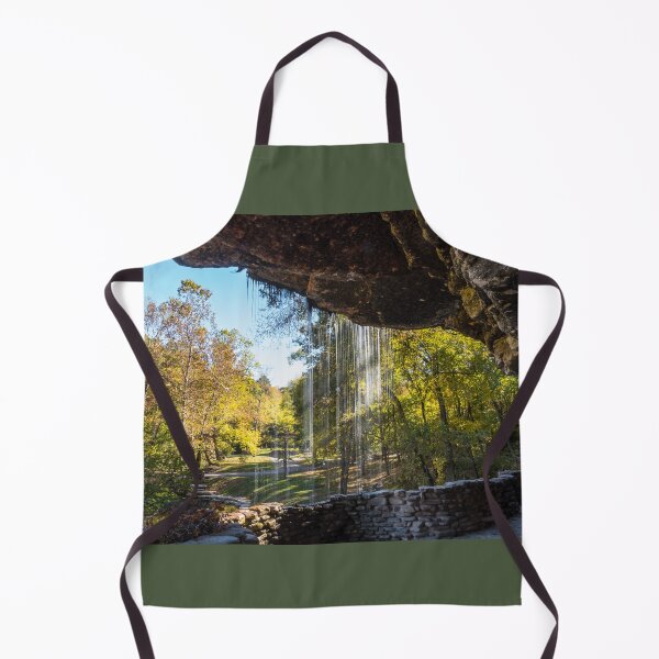 Item preview, Behind The Falls designed and sold by mljdwhite.