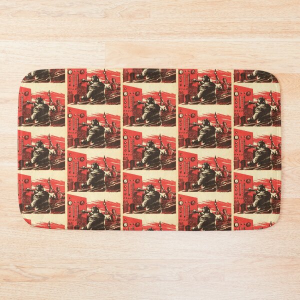 Item preview, Scifi machine  Vintage illustration designed and sold by Vintage Designs +.