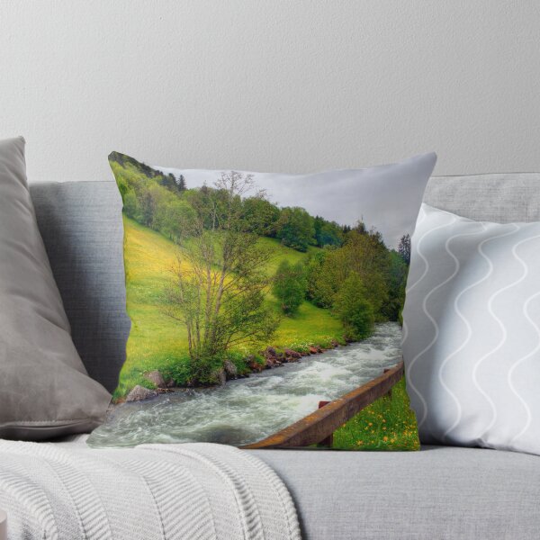 Item preview, Spring meets winter in the Alps designed and sold by PeterCseke.